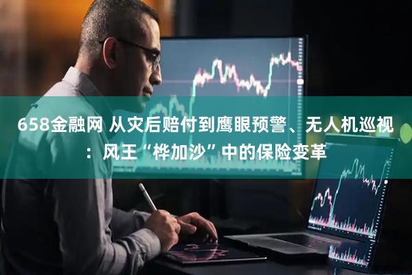658金融网 从灾后赔付到鹰眼预警、无人机巡视：风王“桦加沙”中的保险变革