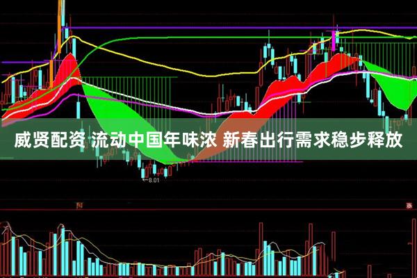 威贤配资 流动中国年味浓 新春出行需求稳步释放
