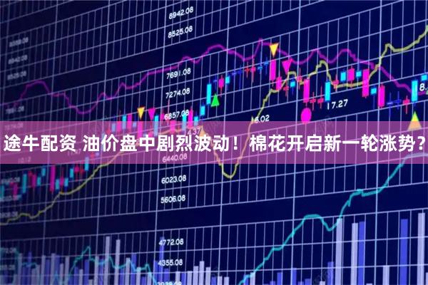 途牛配资 油价盘中剧烈波动！棉花开启新一轮涨势？